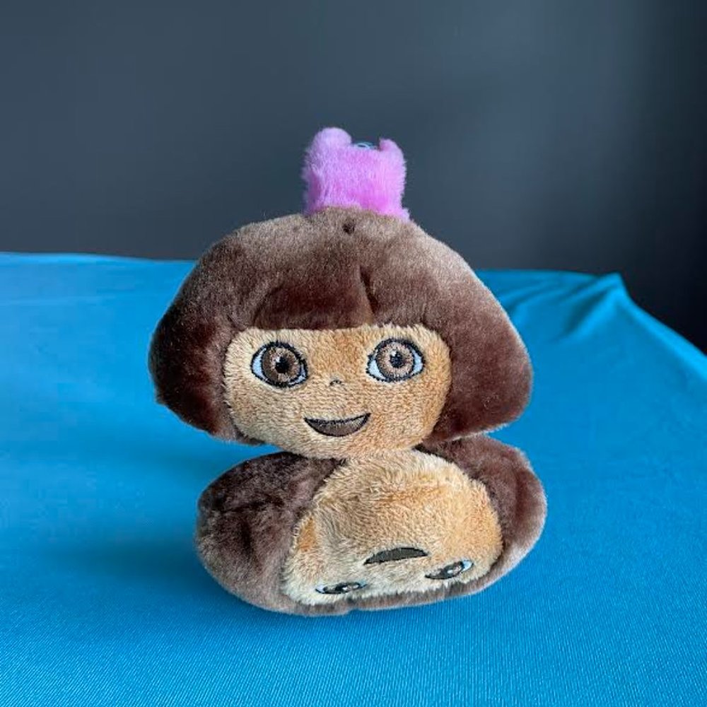 Dora the Explorer Ear muffs by Nick Jr